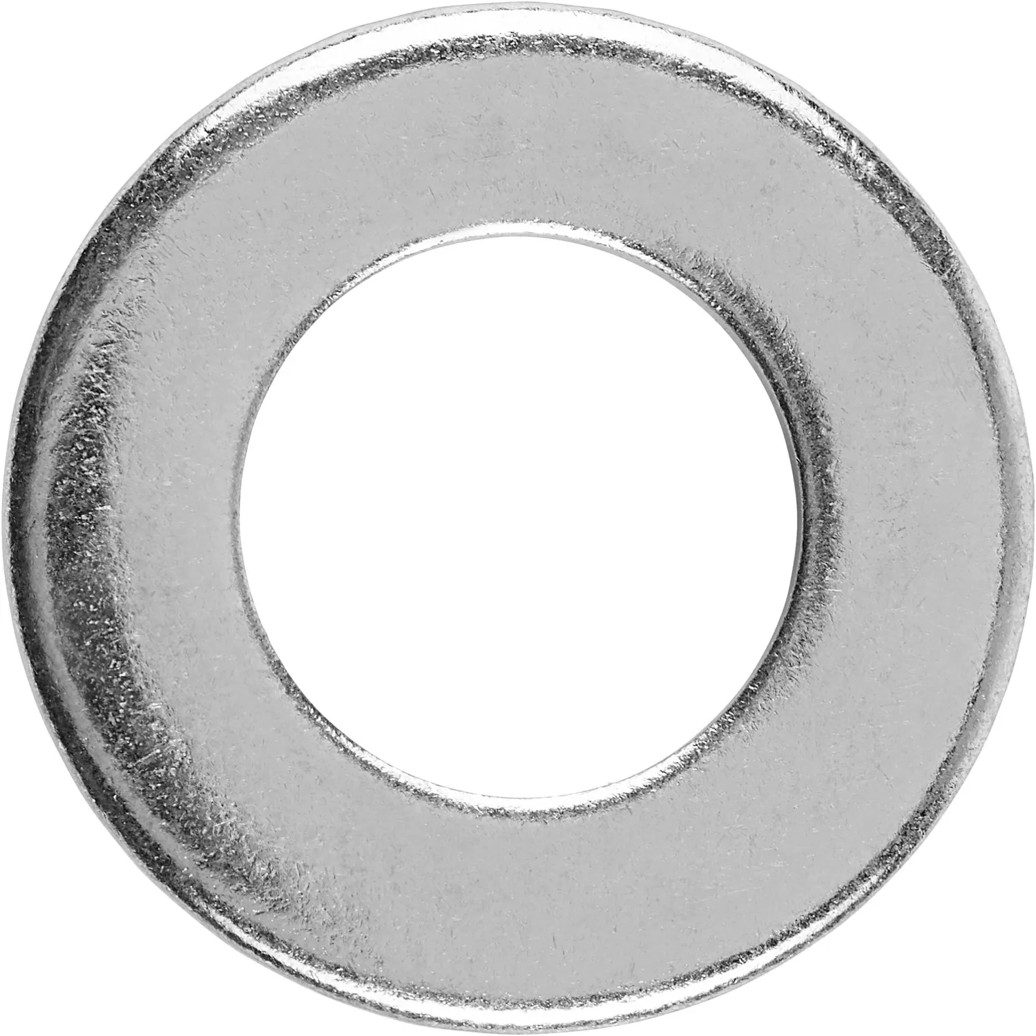 Rondella LUX Ø 13 mm zincata 8 pz