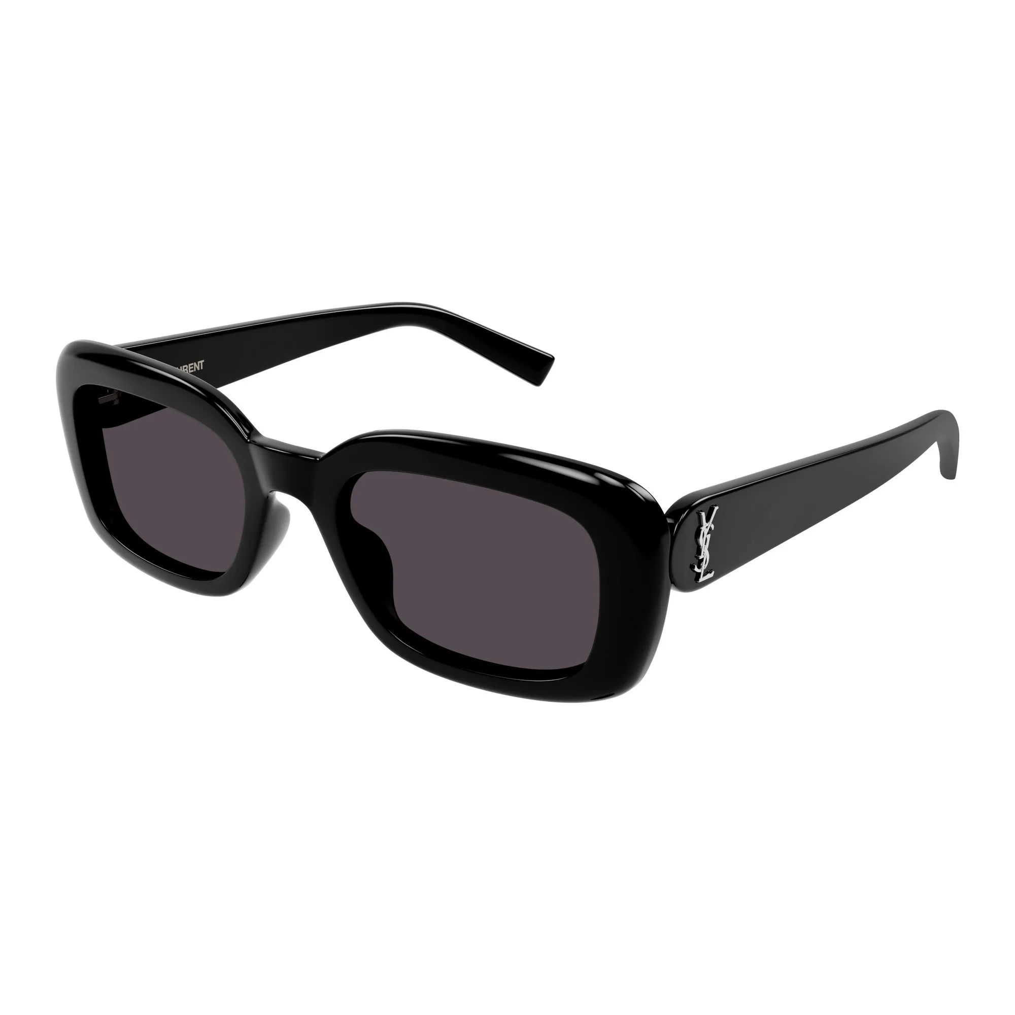   Saint Laurent SL M130 - 001 Nero | Occhiale Da Sole Donna 