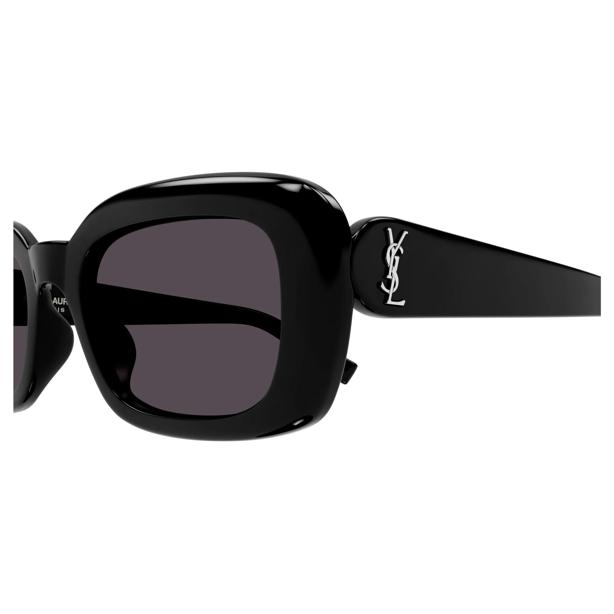   Saint Laurent SL M130 - 001 Nero | Occhiale Da Sole Donna 