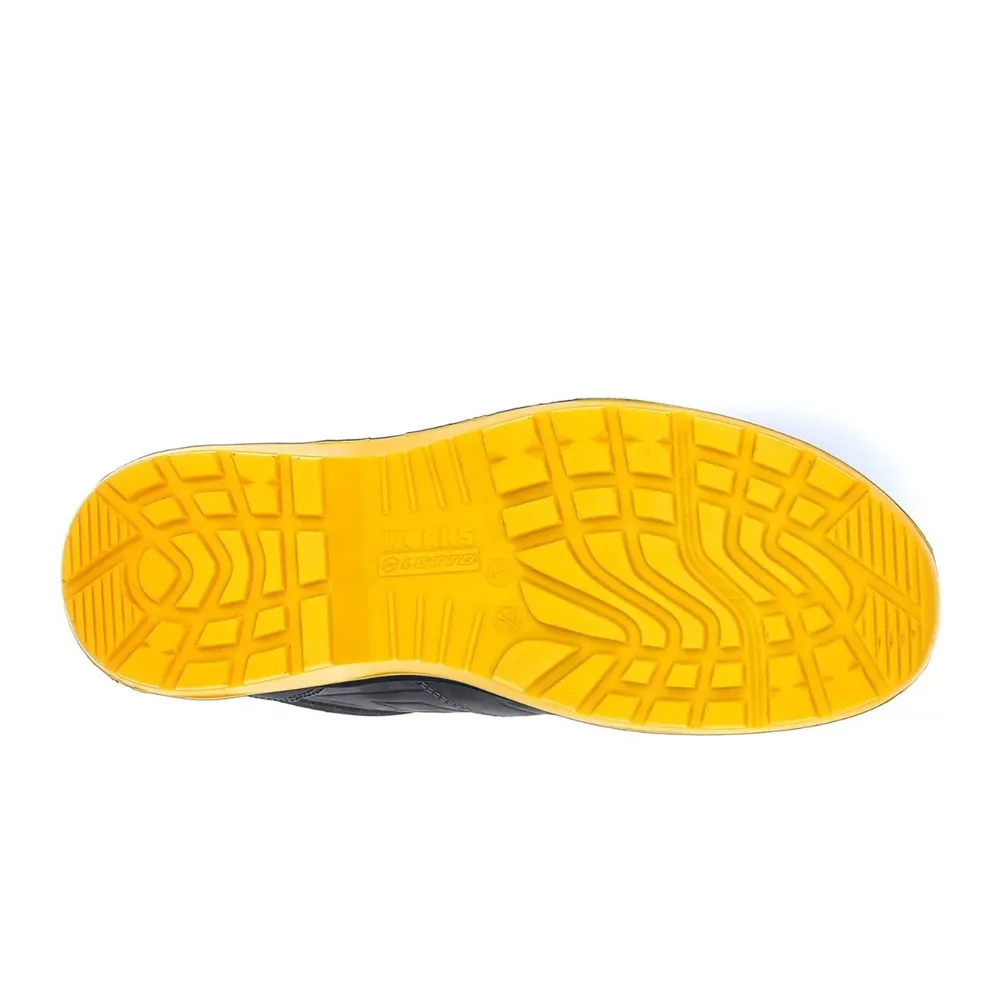 SCARPE ANTINFORTUNISTICA DA LAVORO LOTTO AG1 HIT 250 MID S3 SRC 