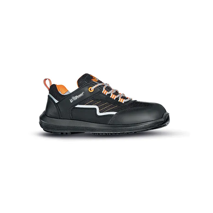 Scarpe antinfortunistiche UPower basse MIAMI | GENERAL MARKETING