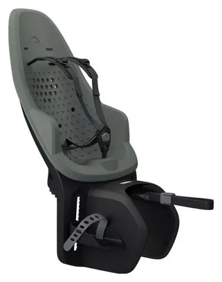 Seggiolino posteriore per bambini Thule Yepp 2 MIK HD Verde Agave