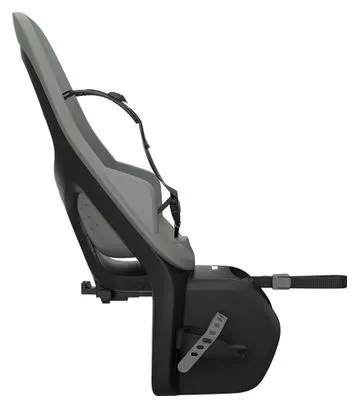 Seggiolino posteriore per bambini Thule Yepp 2 MIK HD Verde Agave