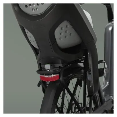 Seggiolino posteriore per bambini Thule Yepp 2 MIK HD Verde Agave