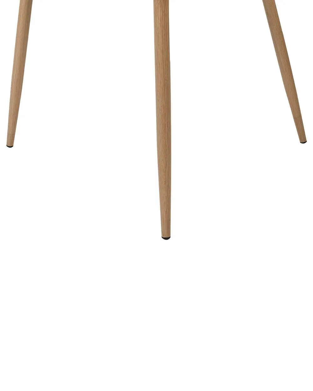 Set di 2 sedie da pranzo FONDA II Verde chiaro