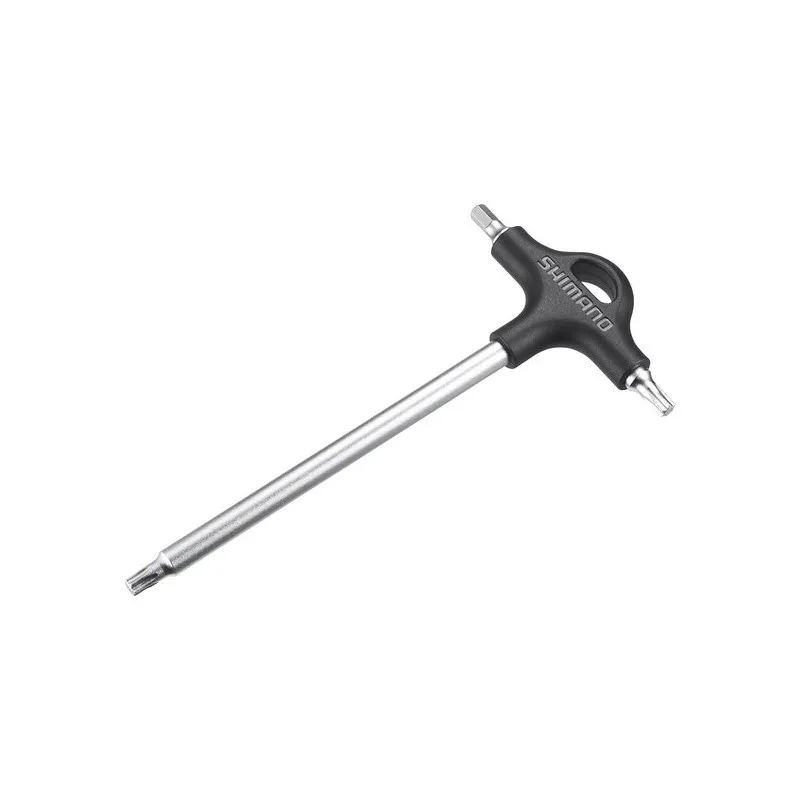 Shimano TL-FC23 chiave per boccole guarnitura T30 e 5mm esagonale