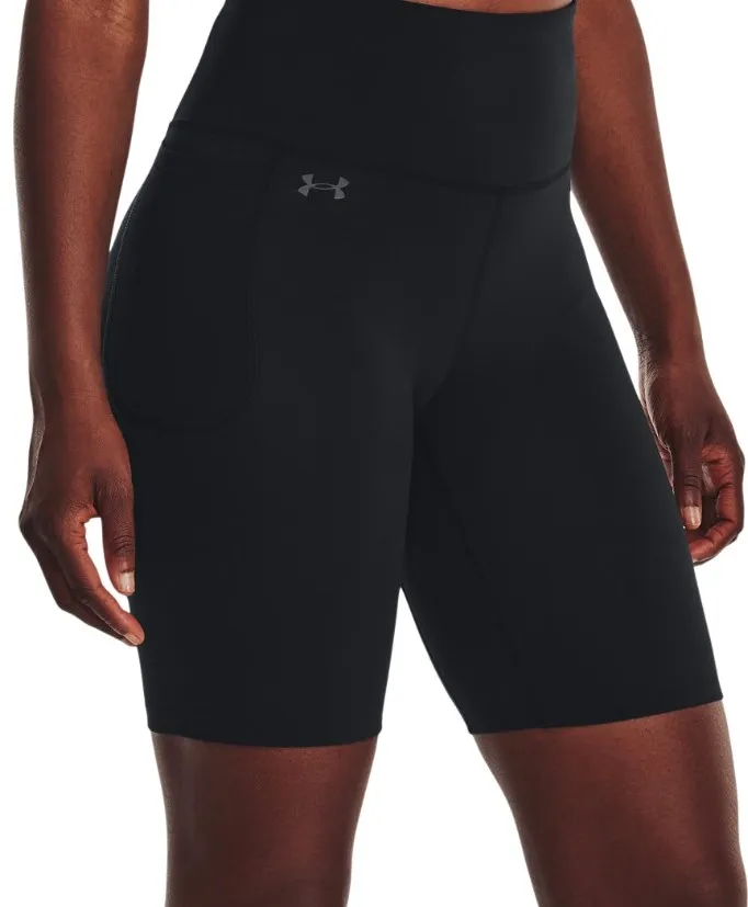 Shorts Under Armour Motion Bike Short-BLK
