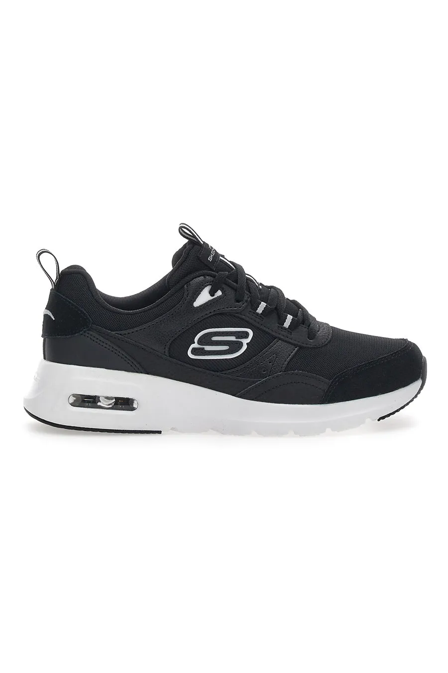   SKECHERS Sneakers Skechers Skech-Air Court-Cool Avenue Nere
