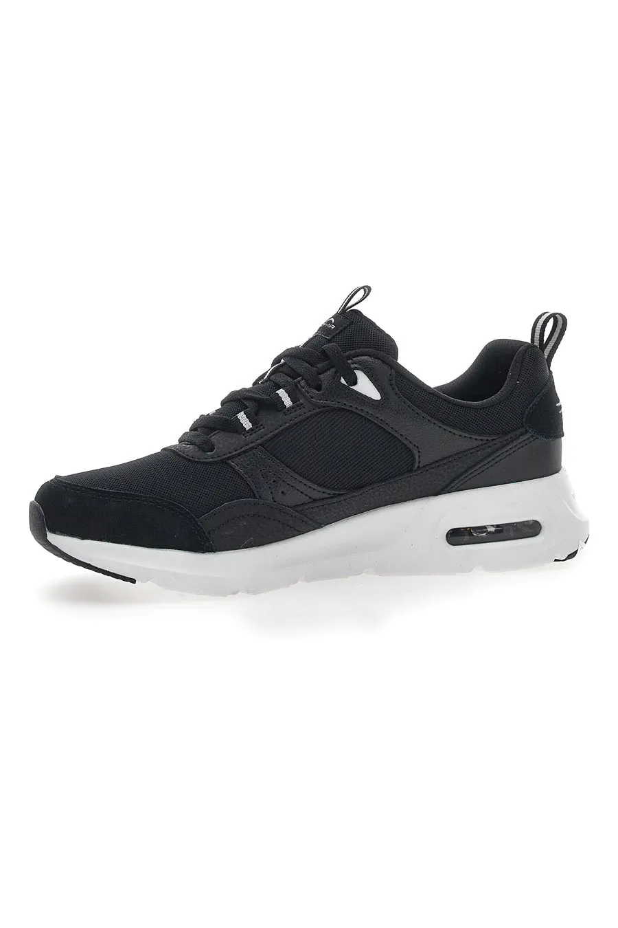   SKECHERS Sneakers Skechers Skech-Air Court-Cool Avenue Nere