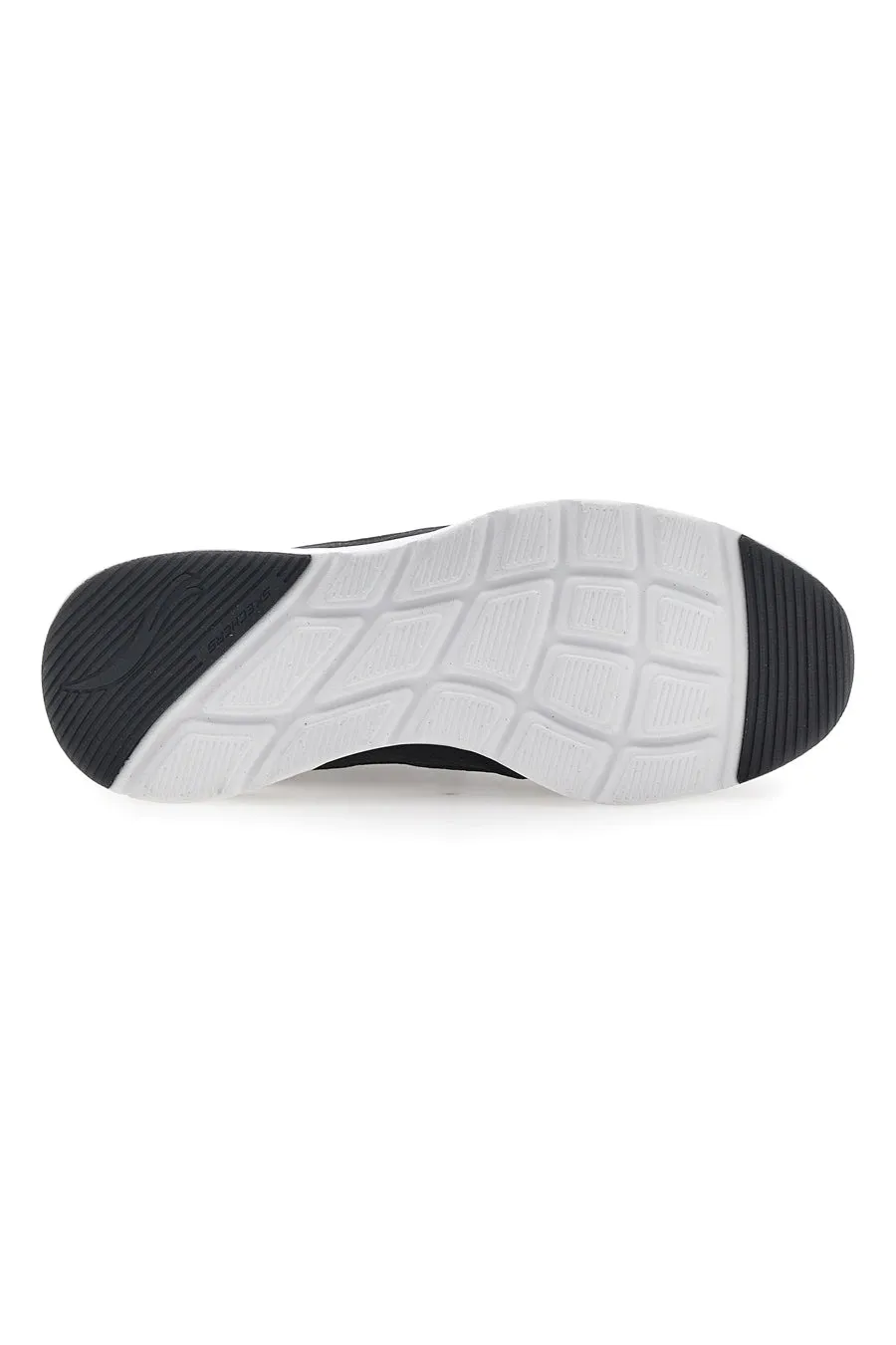   SKECHERS Sneakers Skechers Skech-Air Court-Cool Avenue Nere