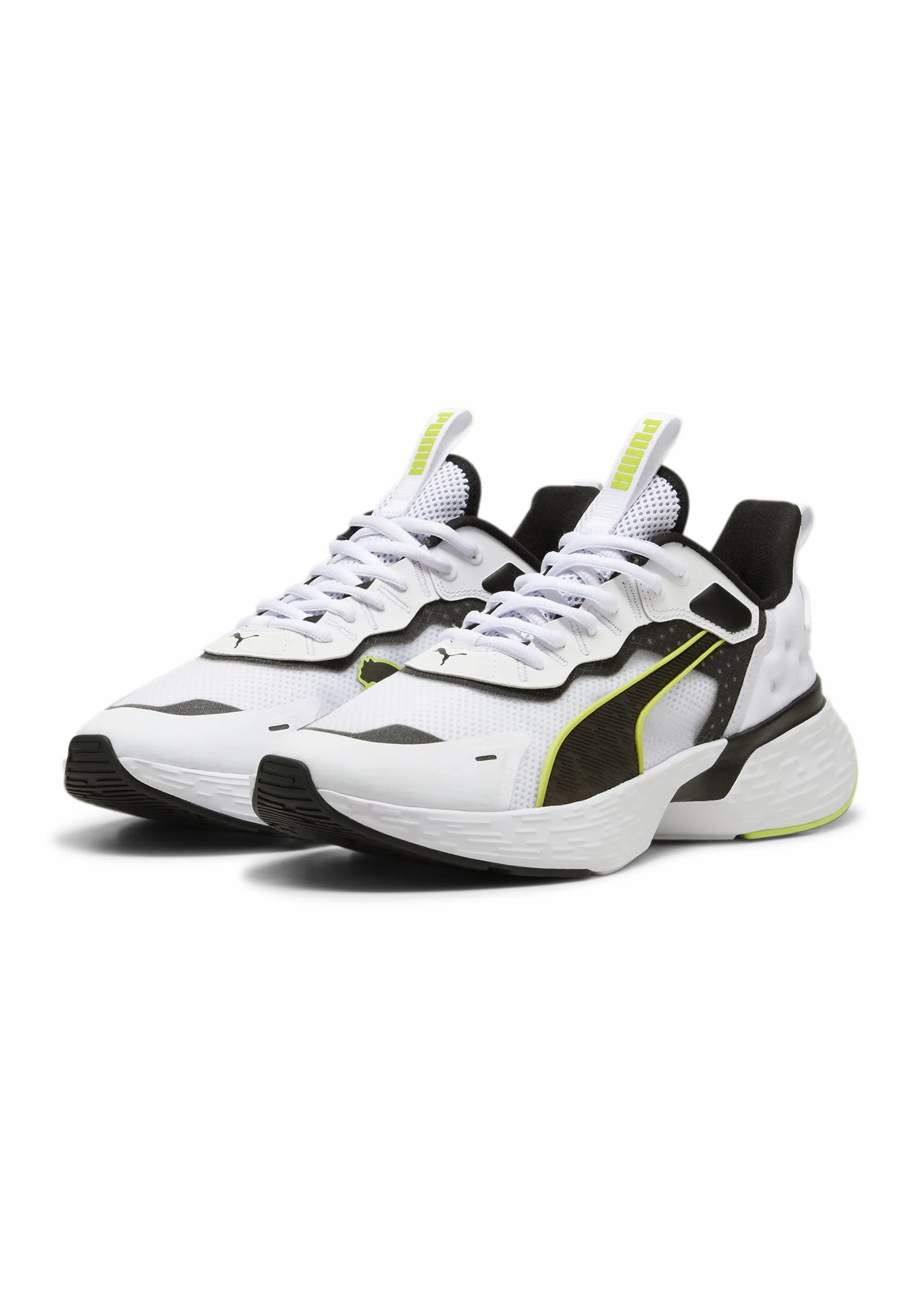 SOFTRIDE SWAY - Scarpe running neutre