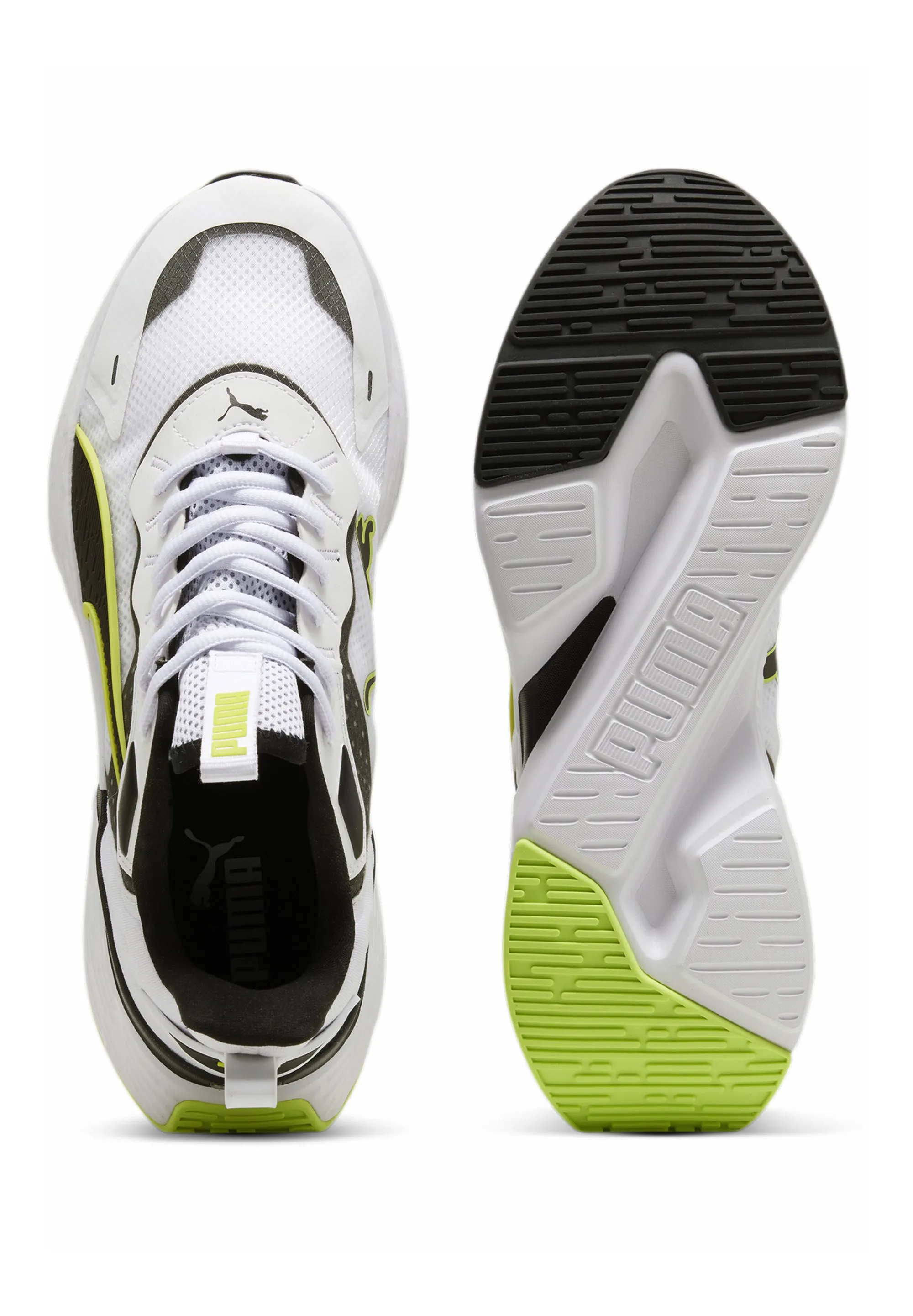 SOFTRIDE SWAY - Scarpe running neutre