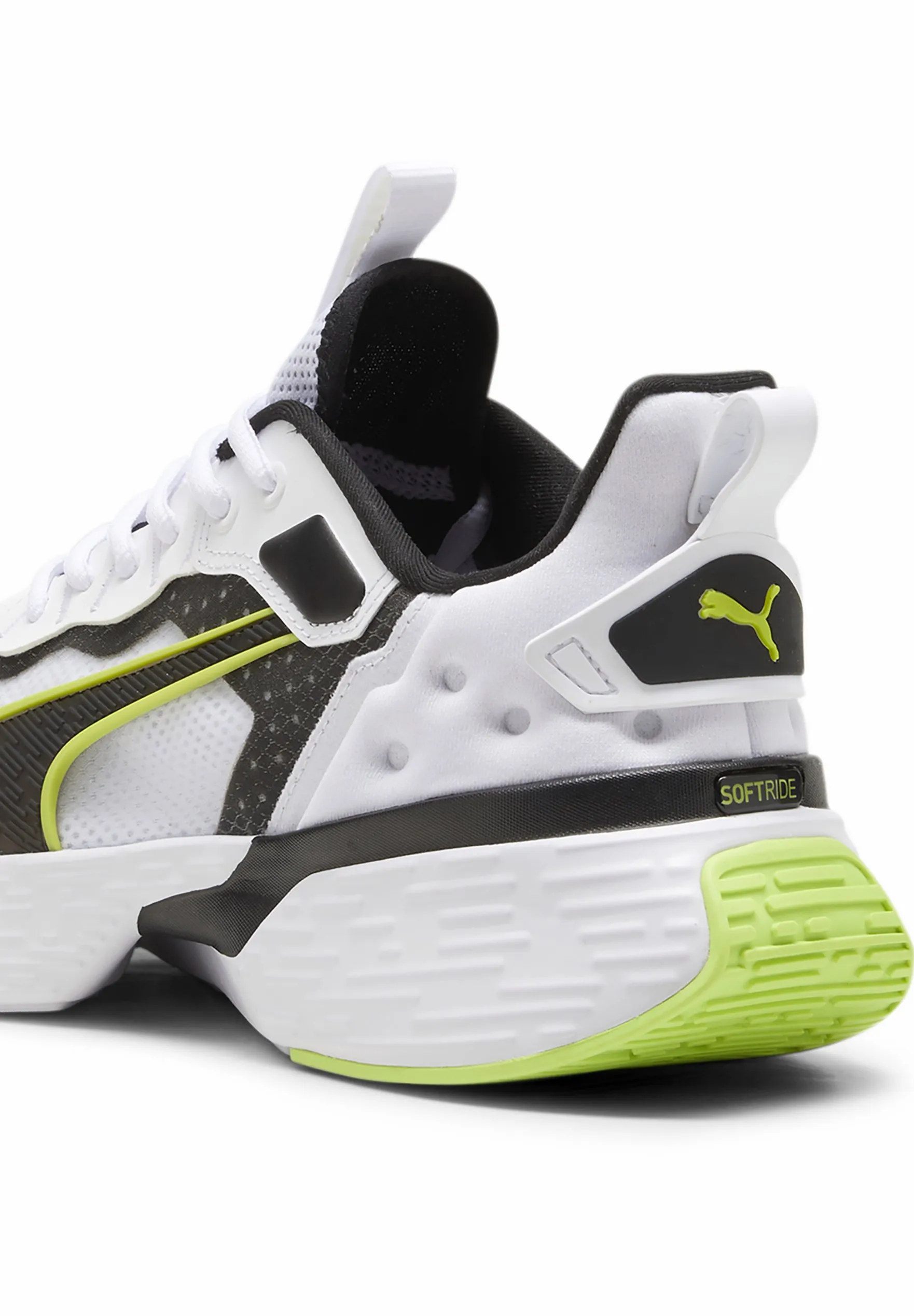 SOFTRIDE SWAY - Scarpe running neutre