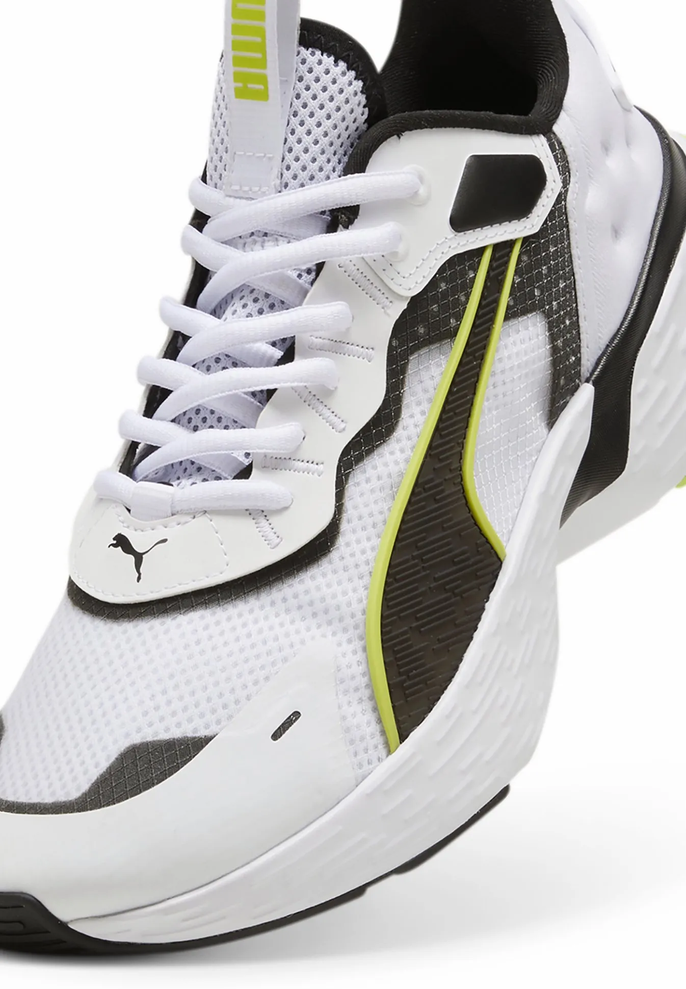 SOFTRIDE SWAY - Scarpe running neutre