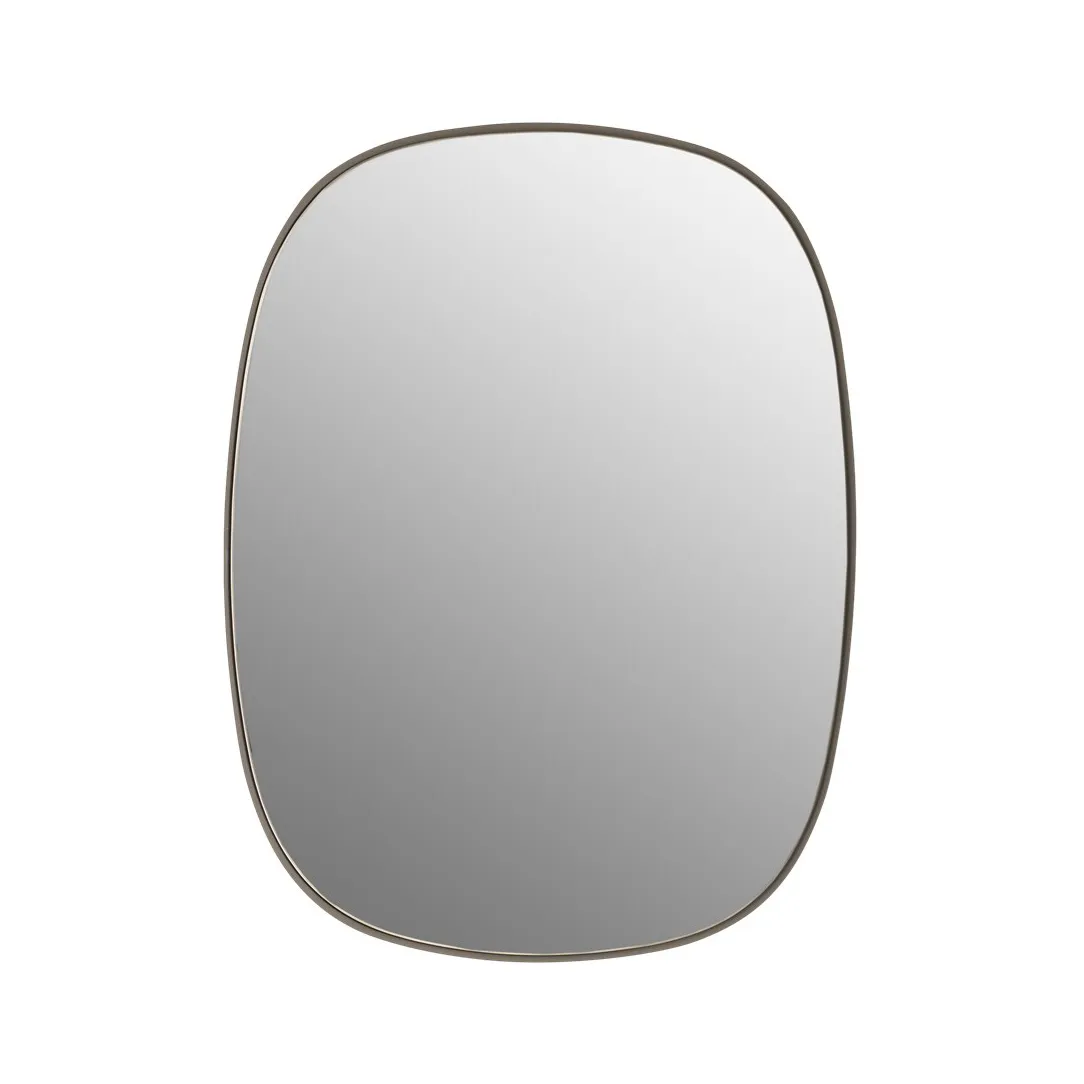 Specchio Framed piccolo.jg{font-size:18px}grigio