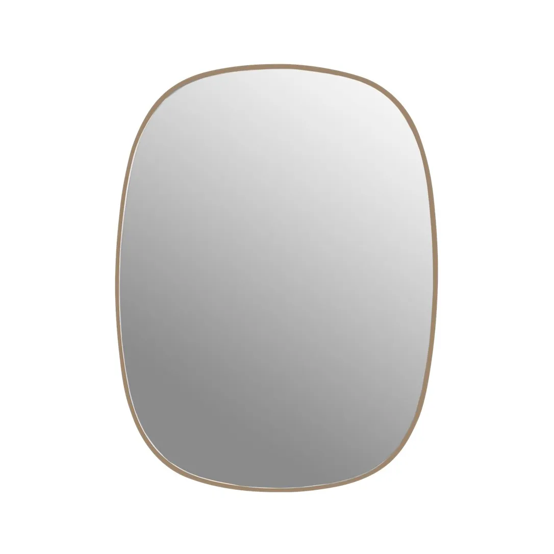 Specchio Framed piccolo.jg{font-size:18px}grigio
