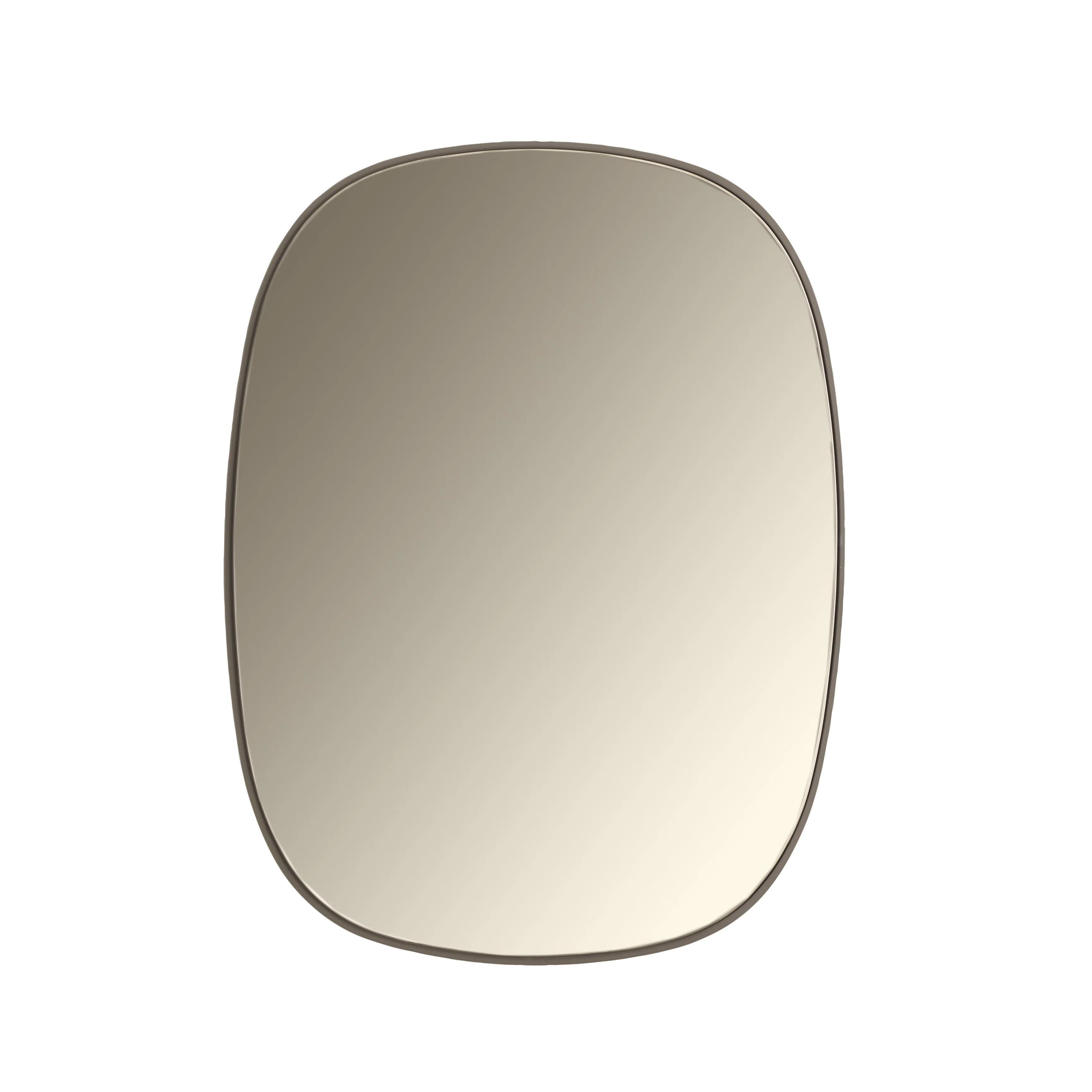 Specchio Framed piccolo.jg{font-size:18px}grigio