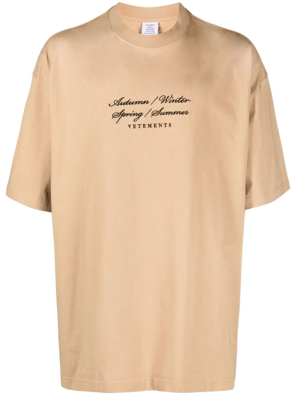 t-shirt camel logo season