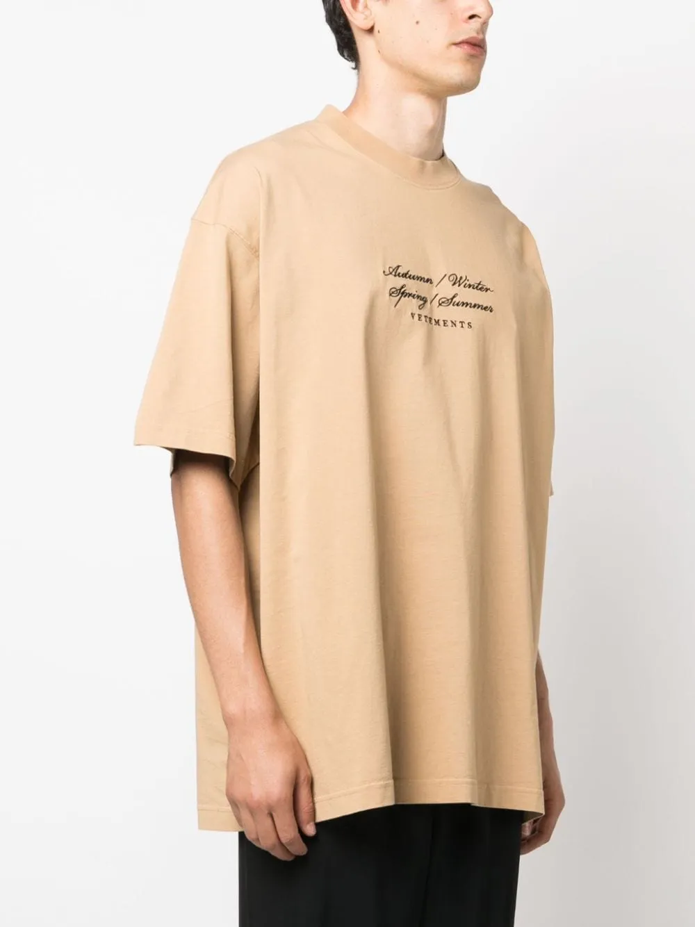 t-shirt camel logo season