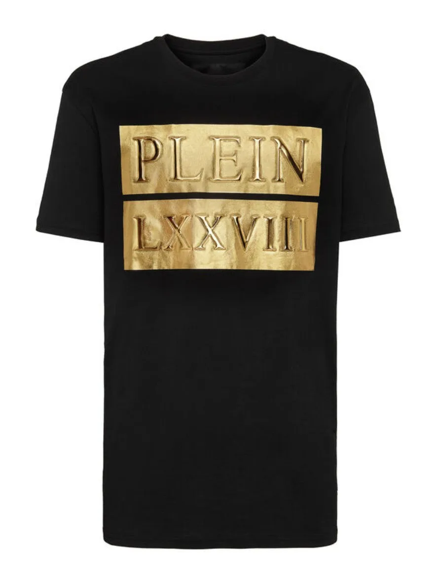 T-Shirt Philipp Plein CMTK4687/PJY002N0216