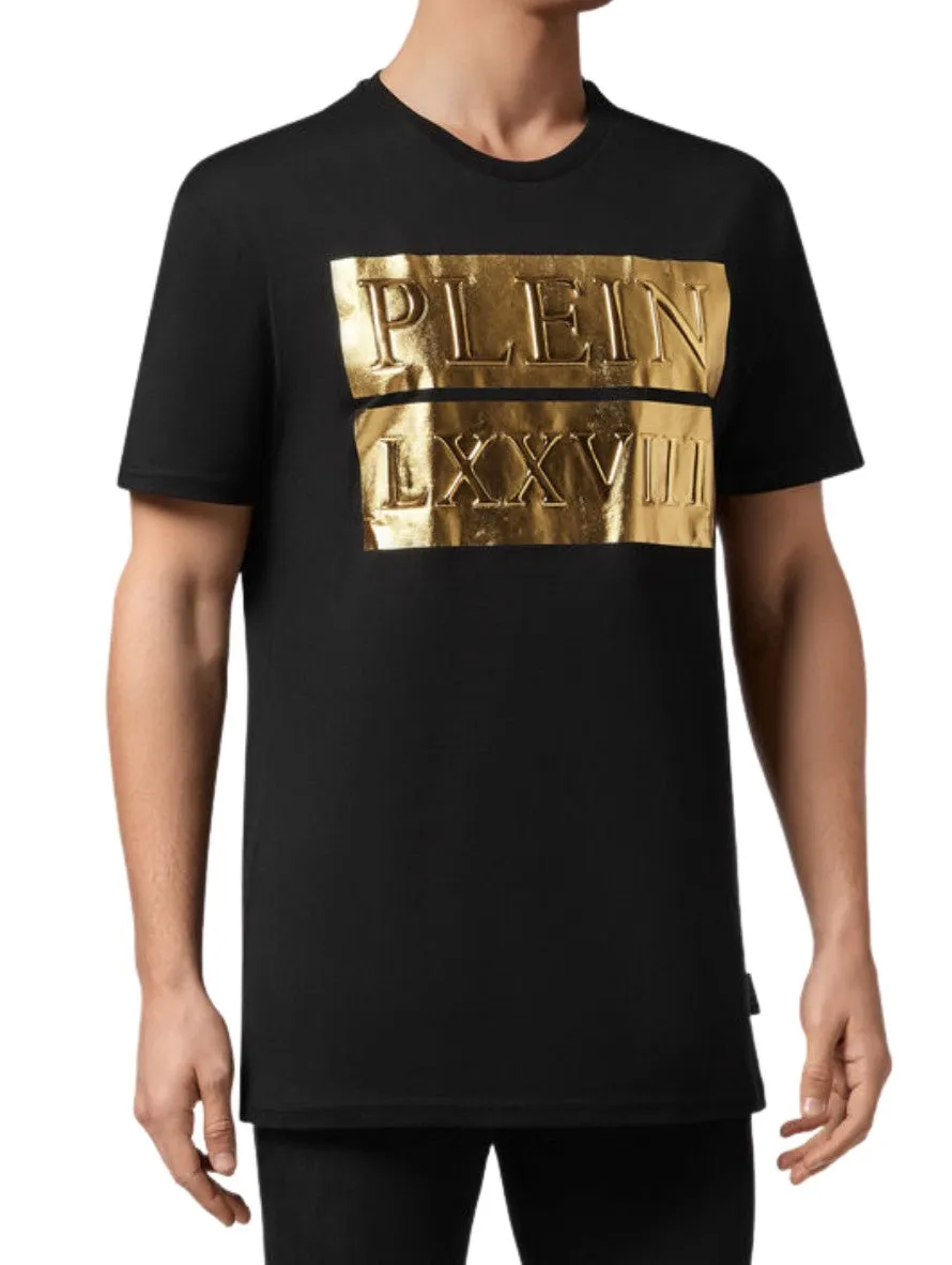 T-Shirt Philipp Plein CMTK4687/PJY002N0216