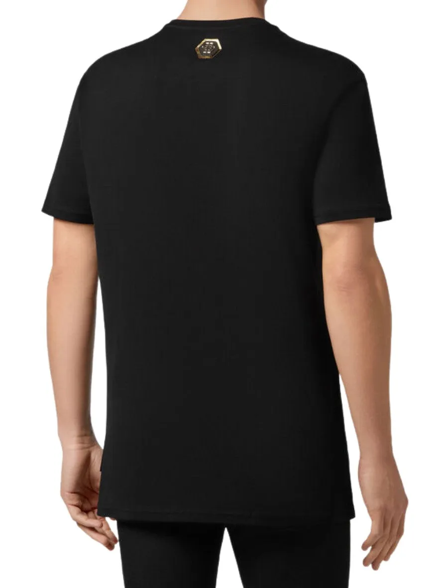 T-Shirt Philipp Plein CMTK4687/PJY002N0216