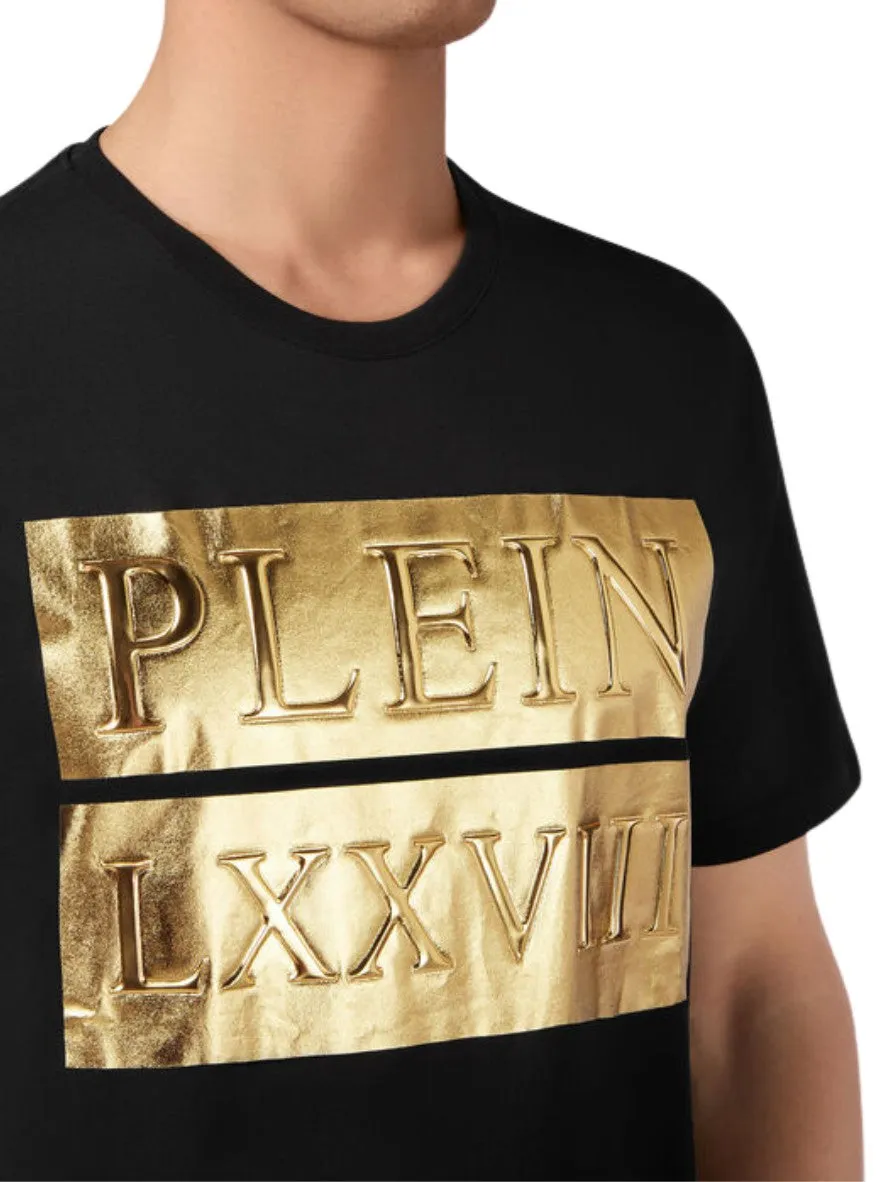 T-Shirt Philipp Plein CMTK4687/PJY002N0216