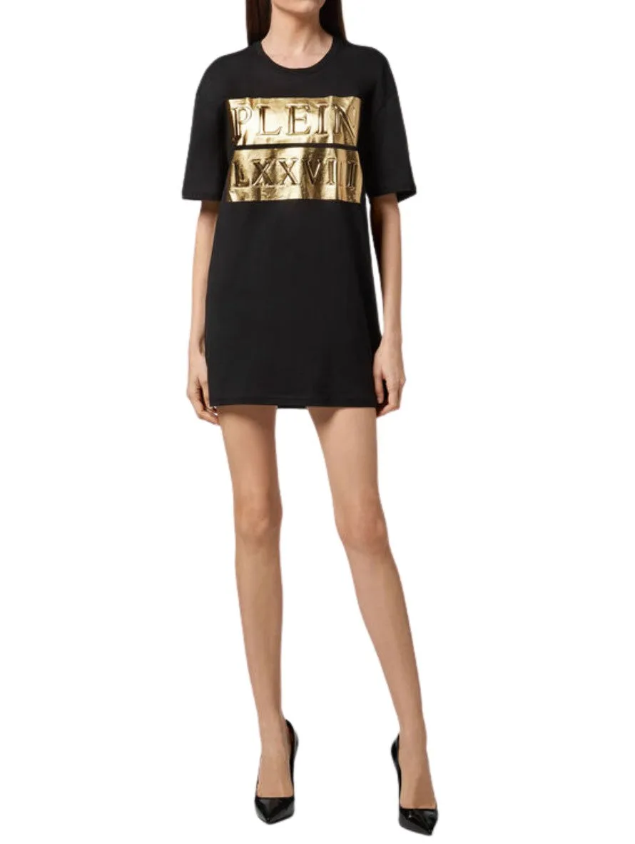 T-Shirt Philipp Plein CMTK4687/PJY002N0216
