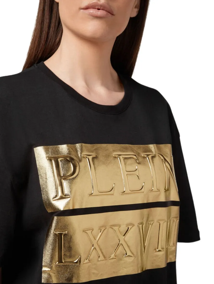T-Shirt Philipp Plein CMTK4687/PJY002N0216