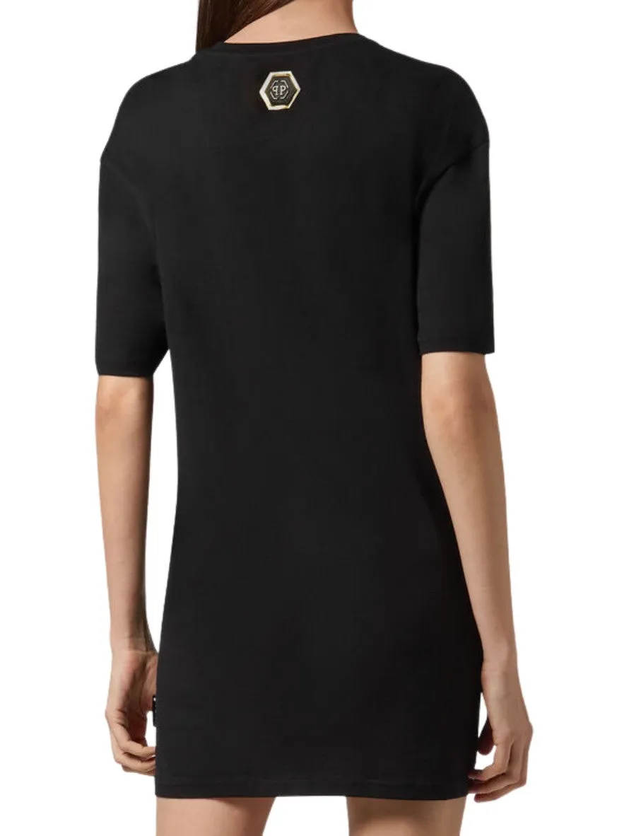T-Shirt Philipp Plein CMTK4687/PJY002N0216