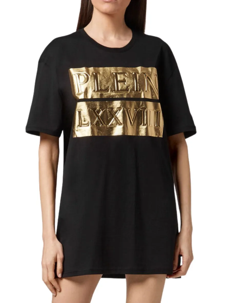 T-Shirt Philipp Plein CMTK4687/PJY002N0216