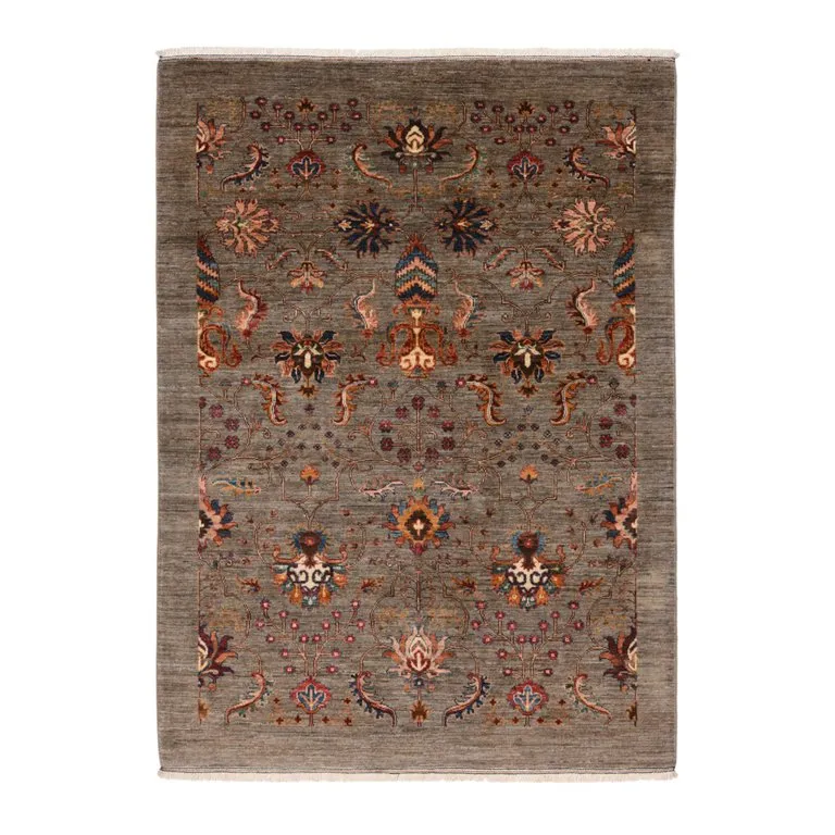tappeti orientali moderni Afghan Farahan