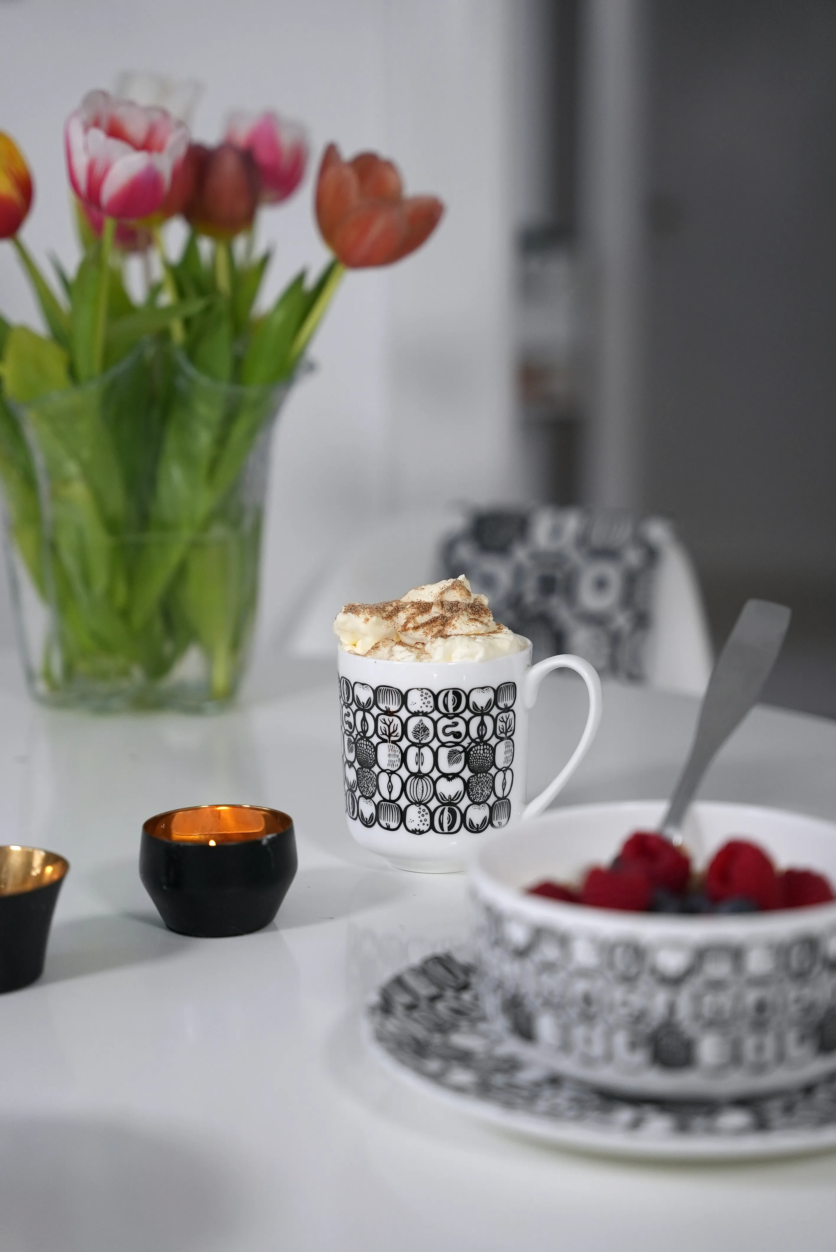 Tazza Fruktlåda 32 cl.jh{font-size:18px}Nero