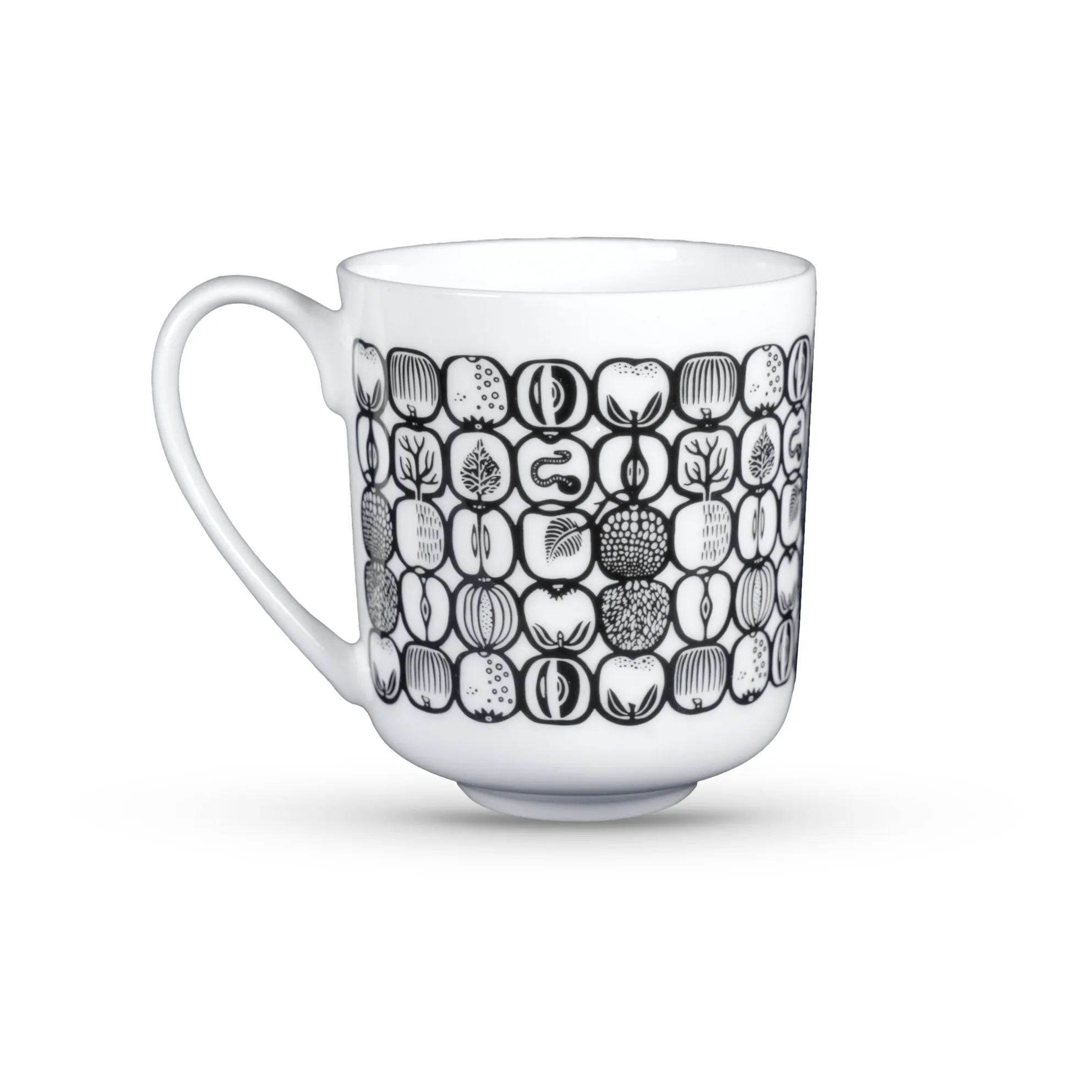 Tazza Fruktlåda 32 cl.jh{font-size:18px}Nero