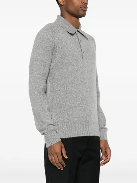 Tom ford Maglione stile polo