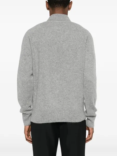 Tom ford Maglione stile polo