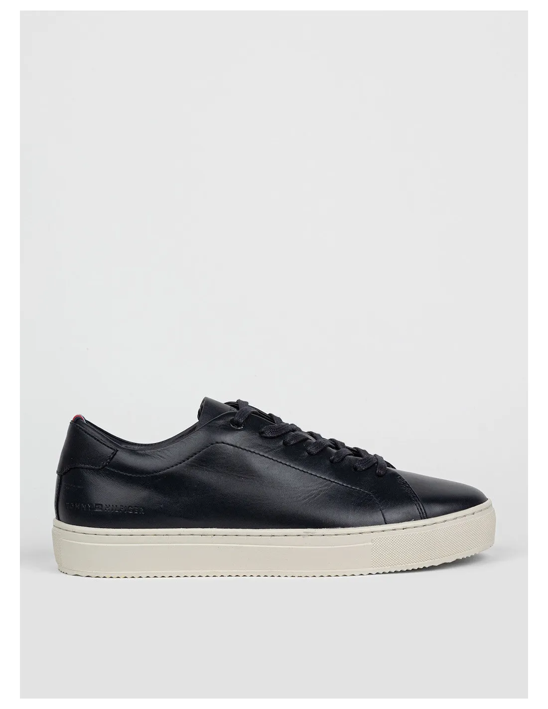 TOMMY HILFIGER SNEAKERS UOMO,PREMIUM HERITAGE CUP