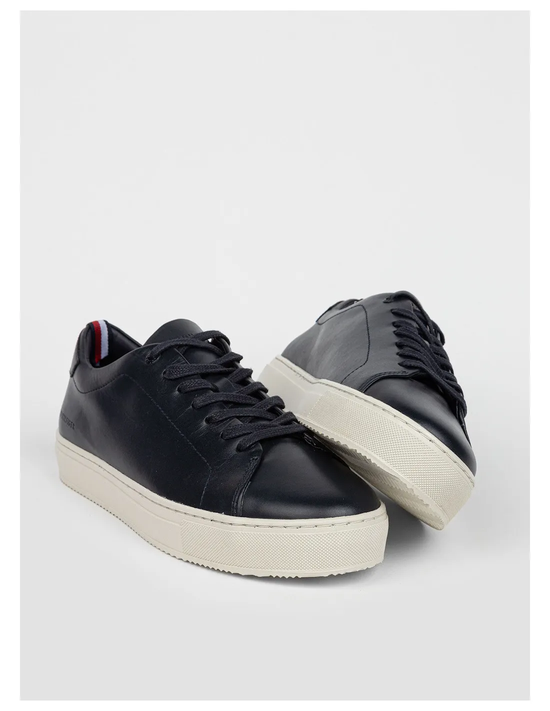 TOMMY HILFIGER SNEAKERS UOMO,PREMIUM HERITAGE CUP