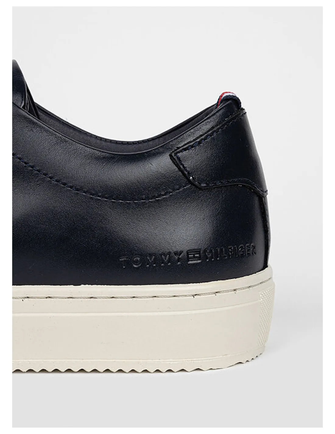 TOMMY HILFIGER SNEAKERS UOMO,PREMIUM HERITAGE CUP