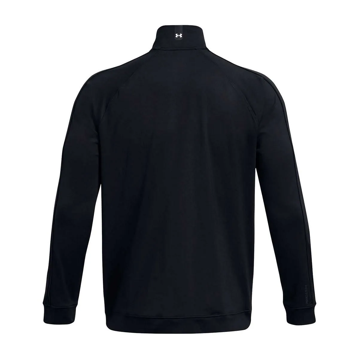      UNDER ARMOUR MAGLIONE FULL ZIP STORM MIDLAYER  