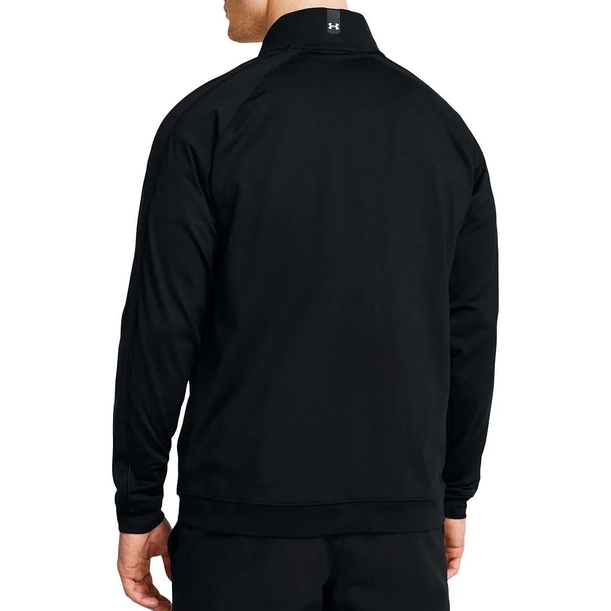      UNDER ARMOUR MAGLIONE FULL ZIP STORM MIDLAYER  