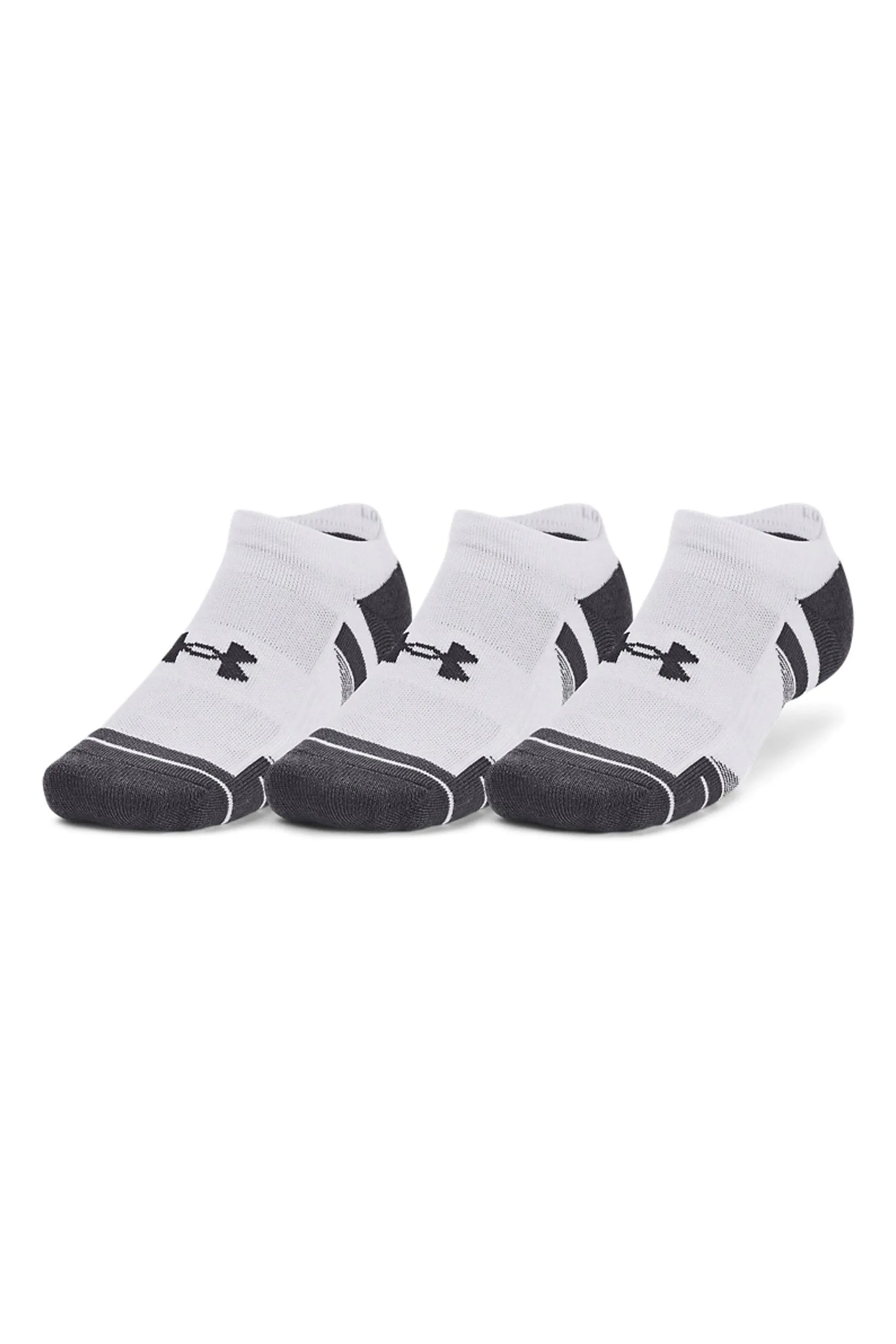 Under Armour Performance Tech Calzini 3 Confezione