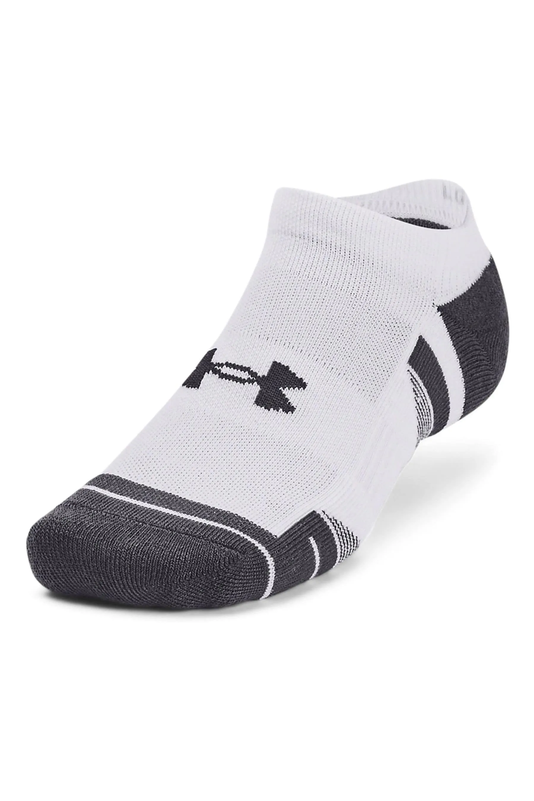 Under Armour Performance Tech Calzini 3 Confezione