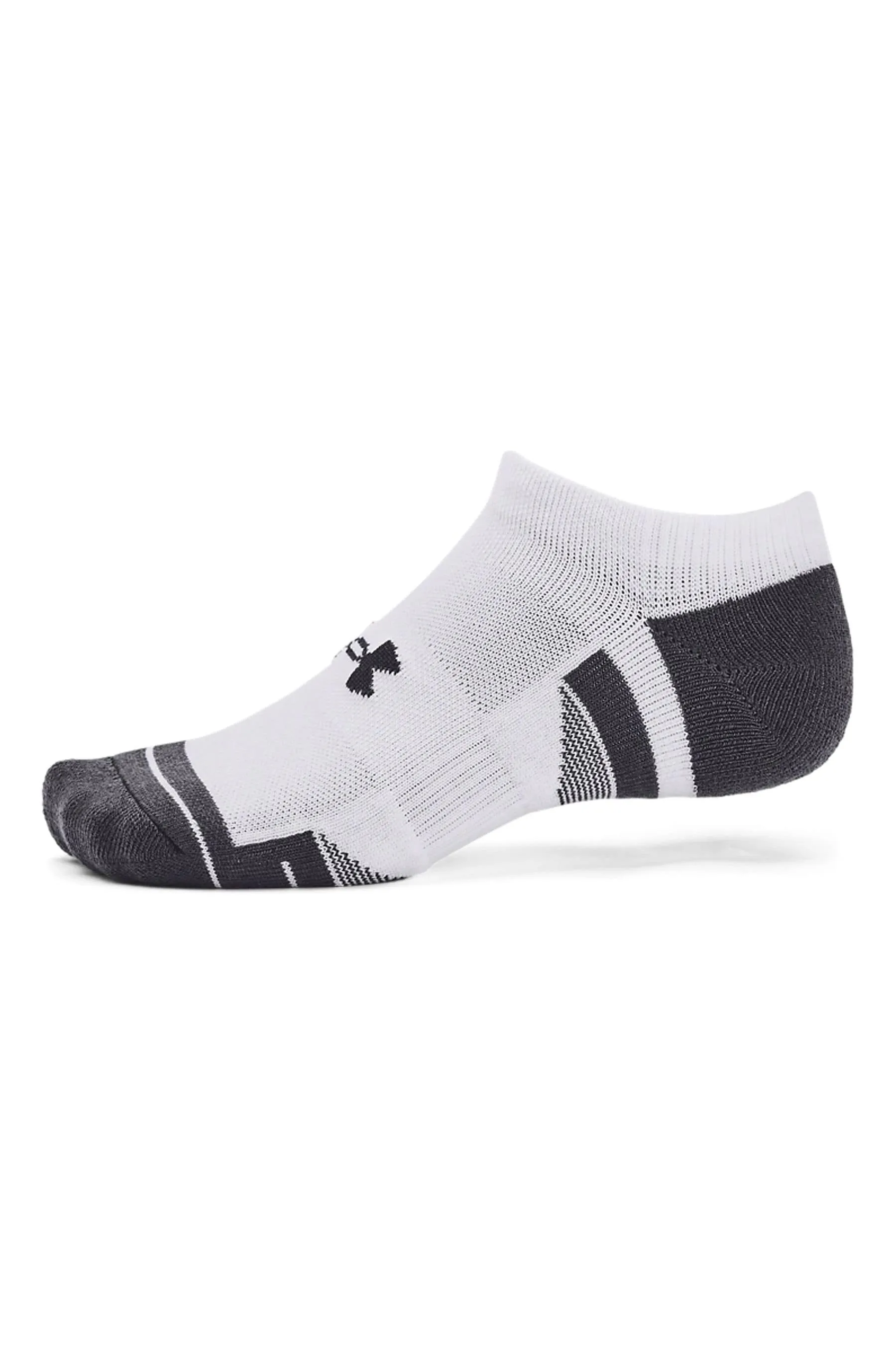 Under Armour Performance Tech Calzini 3 Confezione
