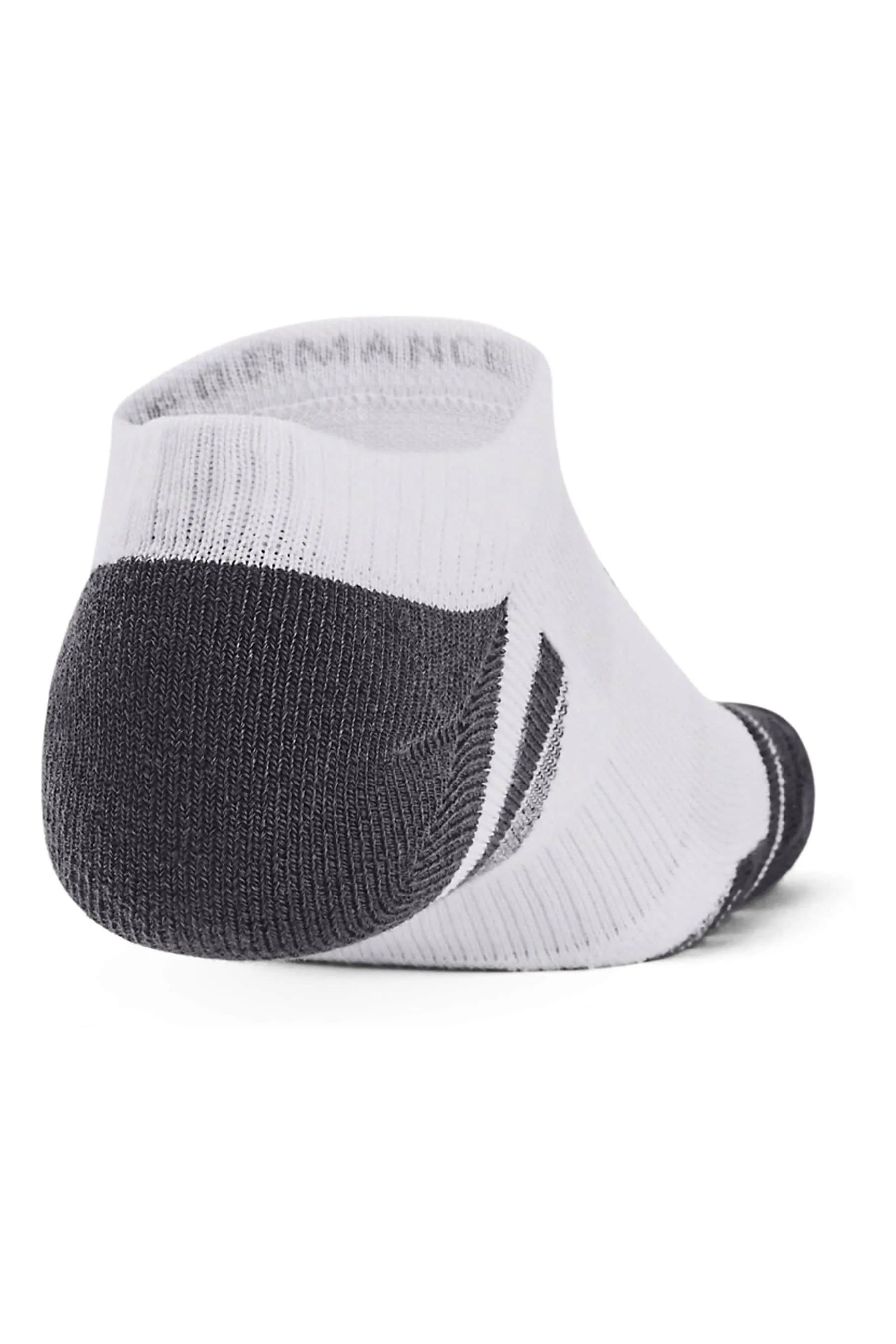Under Armour Performance Tech Calzini 3 Confezione