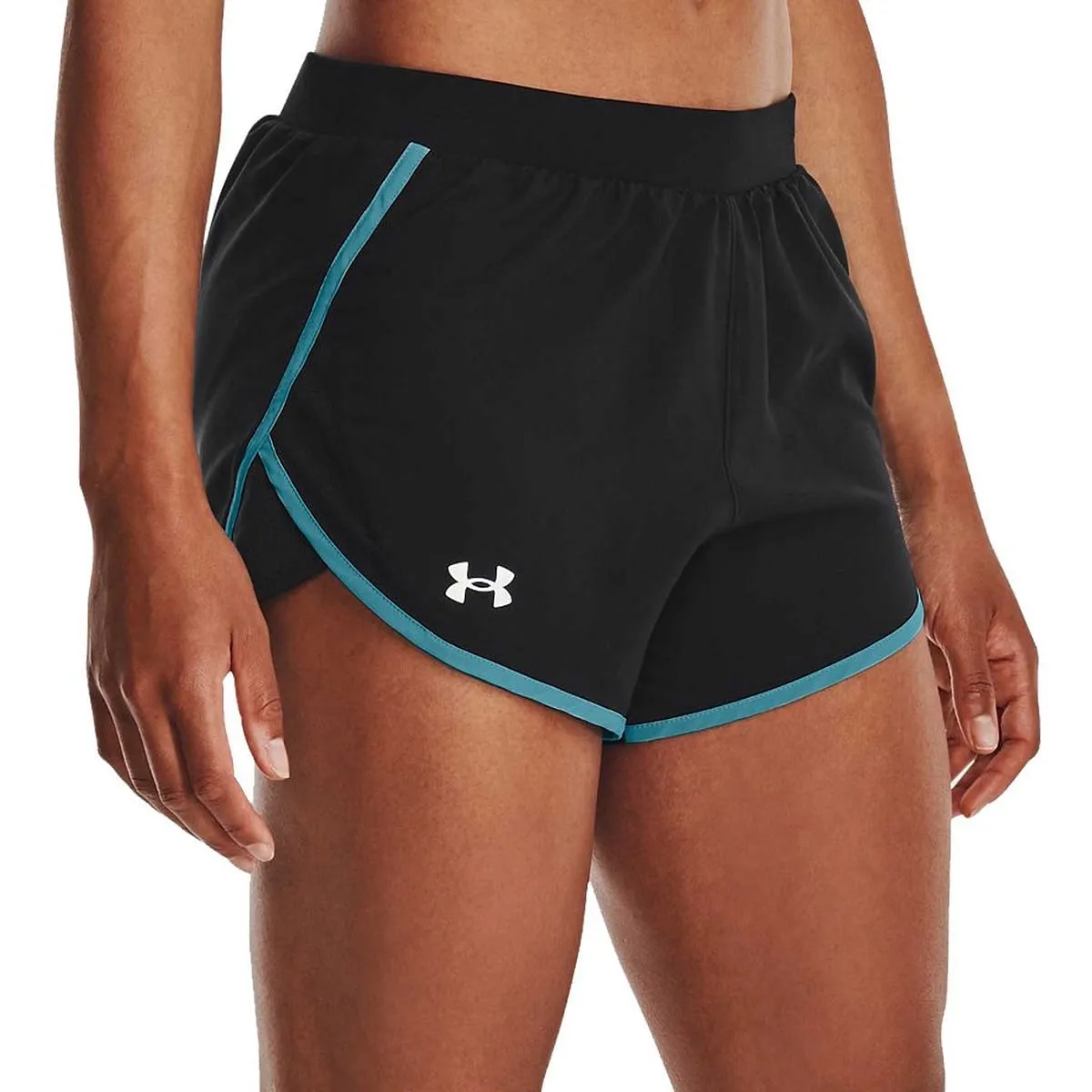      UNDER ARMOUR SHORT FLY-BY 2.0 3,5