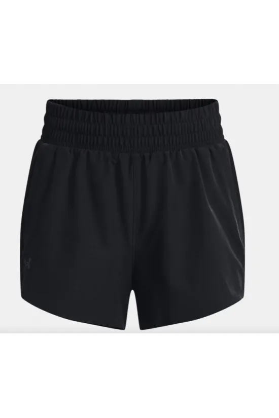 UNDER ARMOUR W UA VANISH 3 IN SHORT 1376935 0001