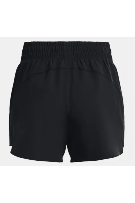 UNDER ARMOUR W UA VANISH 3 IN SHORT 1376935 0001