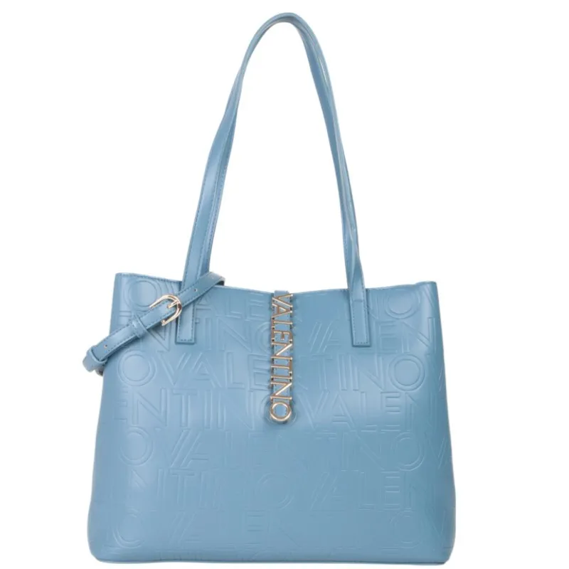 Valentino Borsa Shopping Linea Lio Re