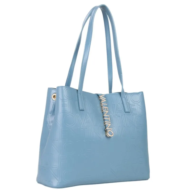 Valentino Borsa Shopping Linea Lio Re